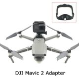 DJI Mavic 2 Pro 360° Panoramik Kamera Adaptörü Montaj Dirseği