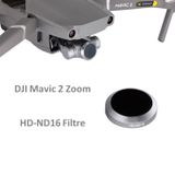 DJI Mavic 2 Zoom Kamera HD-ND16 Lens Filtre