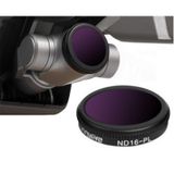 DJI Mavic 2 Zoom Kamera Lens Filtre ND16PL Nötr Yoğunluk Polarize