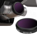 DJI Mavic 2 Zoom Kamera Lens Filtre ND32PL Nötr Yoğunluk Polarize