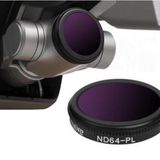 DJI Mavic 2 Zoom Kamera Lens Filtre ND64PL Nötr Yoğunluk Polarize