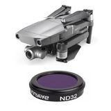 DJI Mavic 2 Zoom Kamera Lens Filtresi Nötr Yoğunluk ND32