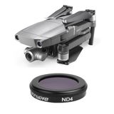 DJI Mavic 2 Zoom Kamera Lens Filtresi Nötr Yoğunluk ND4