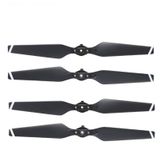 DJI Mavic 8330F 4 Adet Katlanabilir Pervane Kanat Takımı
