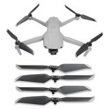 DJI Mavic Air 2 7238F 4 Adet Pervane Kanat Takımı