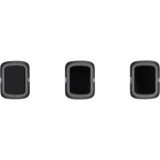 DJI Mavic Air 2 Nd Filtre Seti (nd4/8/32) (DJI Türkiye Karacasulu Garantili)