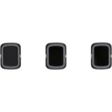 DJI Mavic Air 2 ND ND4 /ND8/ ND32 Filtre Seti