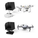 DJI Mavic Pro Uzaktan Kumanda İçin Katlanabilir Tablet Güneş Koruma L200