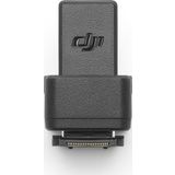DJI Mic 2 Camera Adapter (DJI Türkiye Karacasulu Garantili)