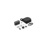 DJI Mic Mini 2 (1 TX + 1 Mobile RX + Charging Case) | DJI Türkiye Karacasulu Garantili |
