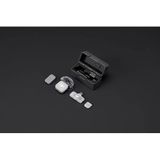 DJI Mic Mini 2 (1 TX + 1 Mobile RX + Charging Case)