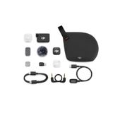 DJI Mic Mini 2 (1TX +1 RX ) Mikrofon Seti