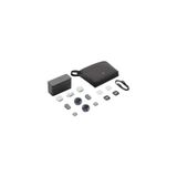 DJI Mic Mini 2 (2 TX + 1 Mobile RX + Charging Case) | DJI Türkiye Karacasulu Garantili |