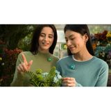 DJI Mic Mini 2 (2 TX + 1 Mobile RX + Charging Case) | DJI Türkiye Karacasulu Garantili | - Siyah - Beyaz
