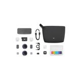 DJI Mic Mini 2 (2 TX + 1 RX + Charging Case) Mikrofon Seti
