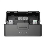 DJI Mic Mini 2 (2 TX + 1 RX + Charging Case)
