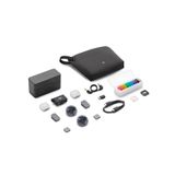 DJI MIC MINI 2 (2TX +1 RX +CHARGING CASE)