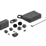 DJI Mic Mini 2 TX+1RX Şarj Kutusu Mikrofon