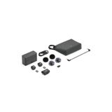 DJI Mic Mini ( 2TX + 1 RX + Charging Case) | Türkiye Karacasulu Garantili |
