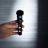 Djı Mic Mini El Tipi Mikrofon Tutucu Ergonomik Röportaj Ve Video Aparatı