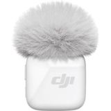 Dji Mic Mini Transmitter Mikrofon Beyaz
