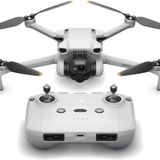 DJI Mini 3 RC-N1 Standart Kumandalı Drone
