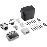 Dji Mini 4 Pro Fly More Combo Plus (Dji Rc 2 Ekranlı Kumandalı) (DJI Türkiye Karacasulu Garantili)