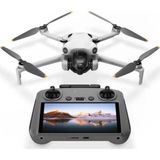 Djı Mini 4 Pro Rc 2 Ekranlı Kumandalı (DJI Türkiye Karacasulu Garantili)