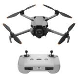 DJI Mini 5 Pro | Çok Yönlü Engel Algılama, ActiveTrack 360 °, 225 ° Gimbal Döndürme, 20km İletim, Yeni Başlayanlar için 4K Drone