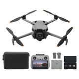 DJI Mini 5 Pro Fly More Combo (DJI RC2) | Çok Yönlü Engel Algılama ile Yeni Başlayanlar için 4K Drone, ActiveTrack 360 °, 225 ° Gimbal Döndürme, 3 Pil