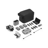 DJI Mini 5 Pro Fly More Combo (RC-N3) Drone (DJI Türkiye Garantili)