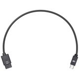 DJI (Mini-USB) Part 12 Ronin-S Multi-Camera Control Cable