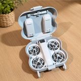 Djı Neo Drone Taşıma Çantası – Koruyucu Hard Case ve Aksesuar Kutusu - 001-Renkli