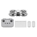 DJI Neo Fly More Combo 4K 30 fps Drone, 12 MP Fotoğraf, 18 Dakika Uçuş Süresi, Beyaz