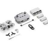 Dji Neo Fly More Combo Drone
