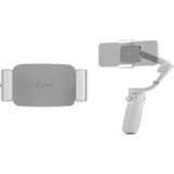 Djı Om 4 / Osmo Mobile 6 Hafif Mobil Telefon Klibi Gri - Bej