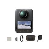 Djı Osmo 360 Aksiyon Kamerası Standart Combo 2 Yıl Djı Türkiye Garantili Gri