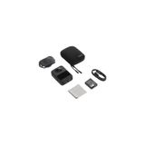 DJI Osmo 360 Aksiyon Kamerası Standart Combo (2 Yıl Türkiye Garantili)