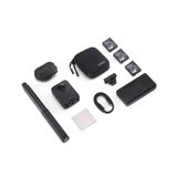 DJI Osmo 360 II Adventure Combo Aksiyon Kamera
