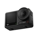 Djı Osmo Action 4 Standard Combo Aksiyon Kamerası Gri