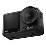 DJI Osmo Action 4 Standard Combo Aksiyon Kamerası