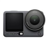 DJI Osmo Action 6 Adventure Combo Aksiyon Kamera