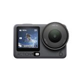 Dji Osmo Action 6 Adventure Combo Siyah