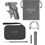 Dji Osmo Mobile 3 Gimbal