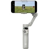 DJI Osmo Mobile 7 | DJI Türkiye Karacasulu Garantili | - Siyah - Gri