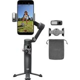 Djı Osmo Mobile 8 Gimbal - Ahşap