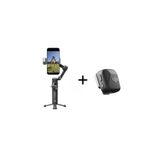 DJI Osmo Mobile 8 + Mic Mini Transmitter - Profesyonel Mobil Çekim ve Ses Kiti