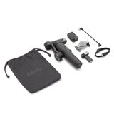 DJI Osmo Mobile 8P Advanced Tracking Combo