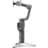 DJI Osmo Mobile 8P Gimbal | DJI Türkiye Karacasulu Garantili | - Siyah