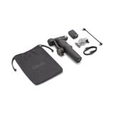 DJI Osmo Mobıle 8p Standard Combo siyah